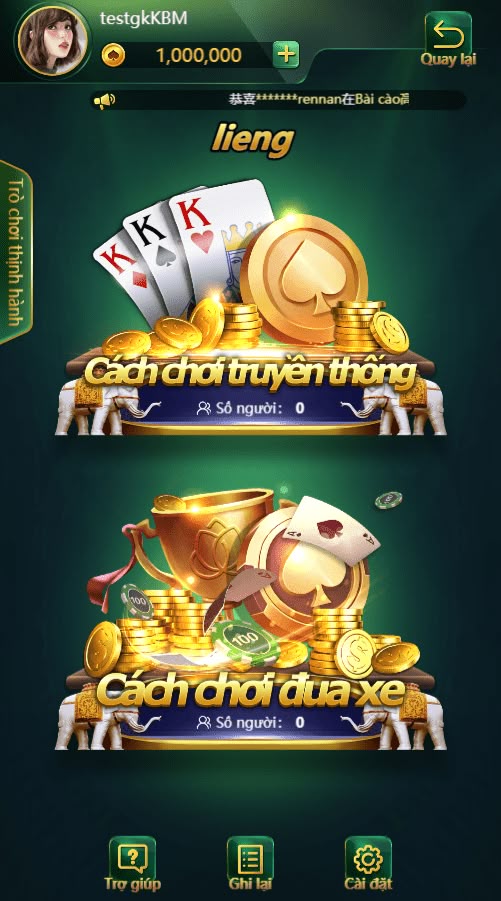 11 lv casino online game
