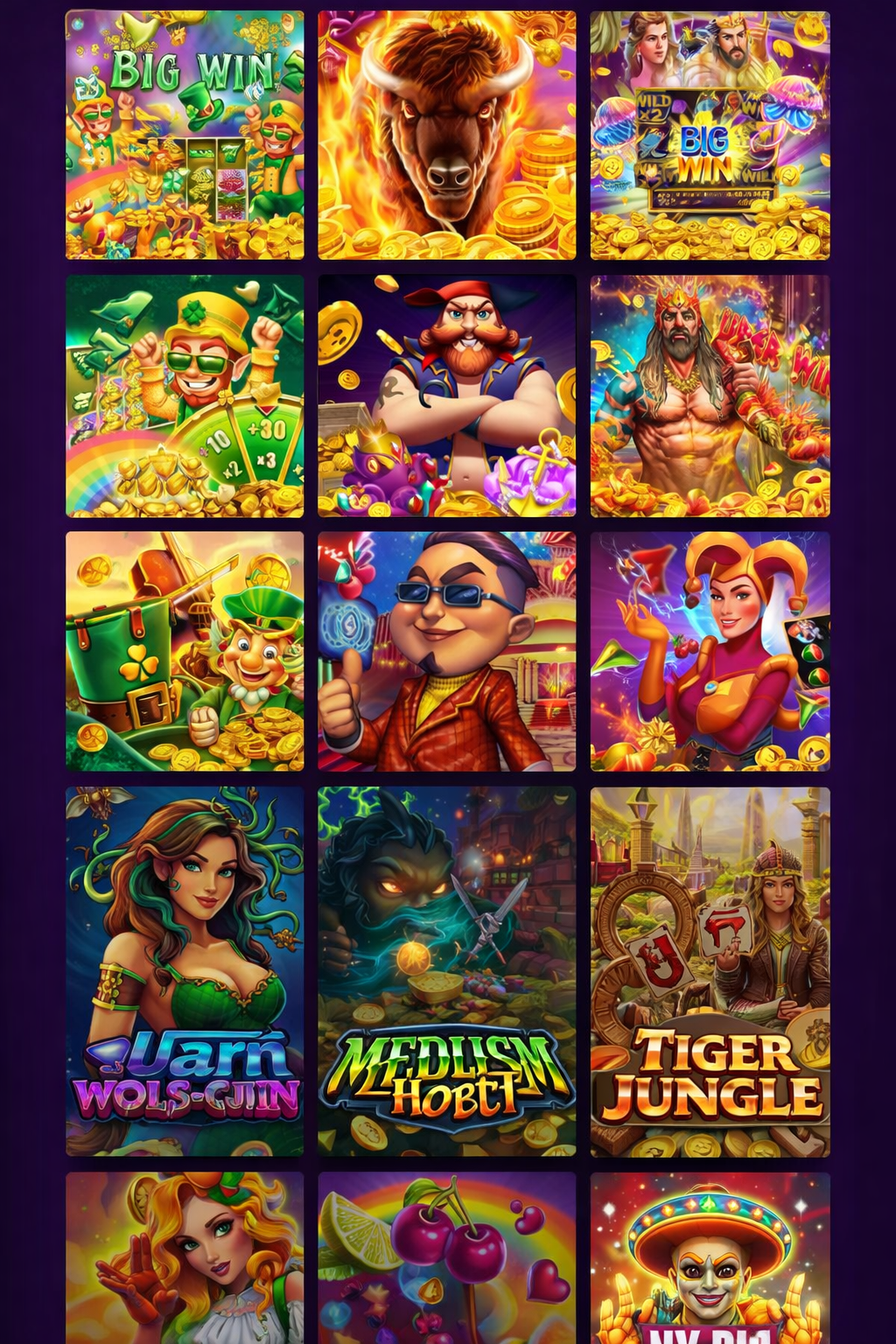 11 lv casino online game