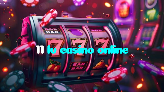11 lv casino online casino presented on mobile device in Pakistan with slots and live games