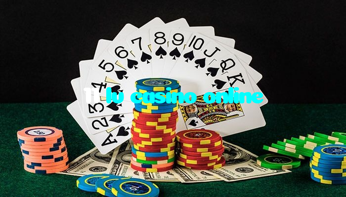 available types of 11 lv casino online bet including pre-match live express and system bets